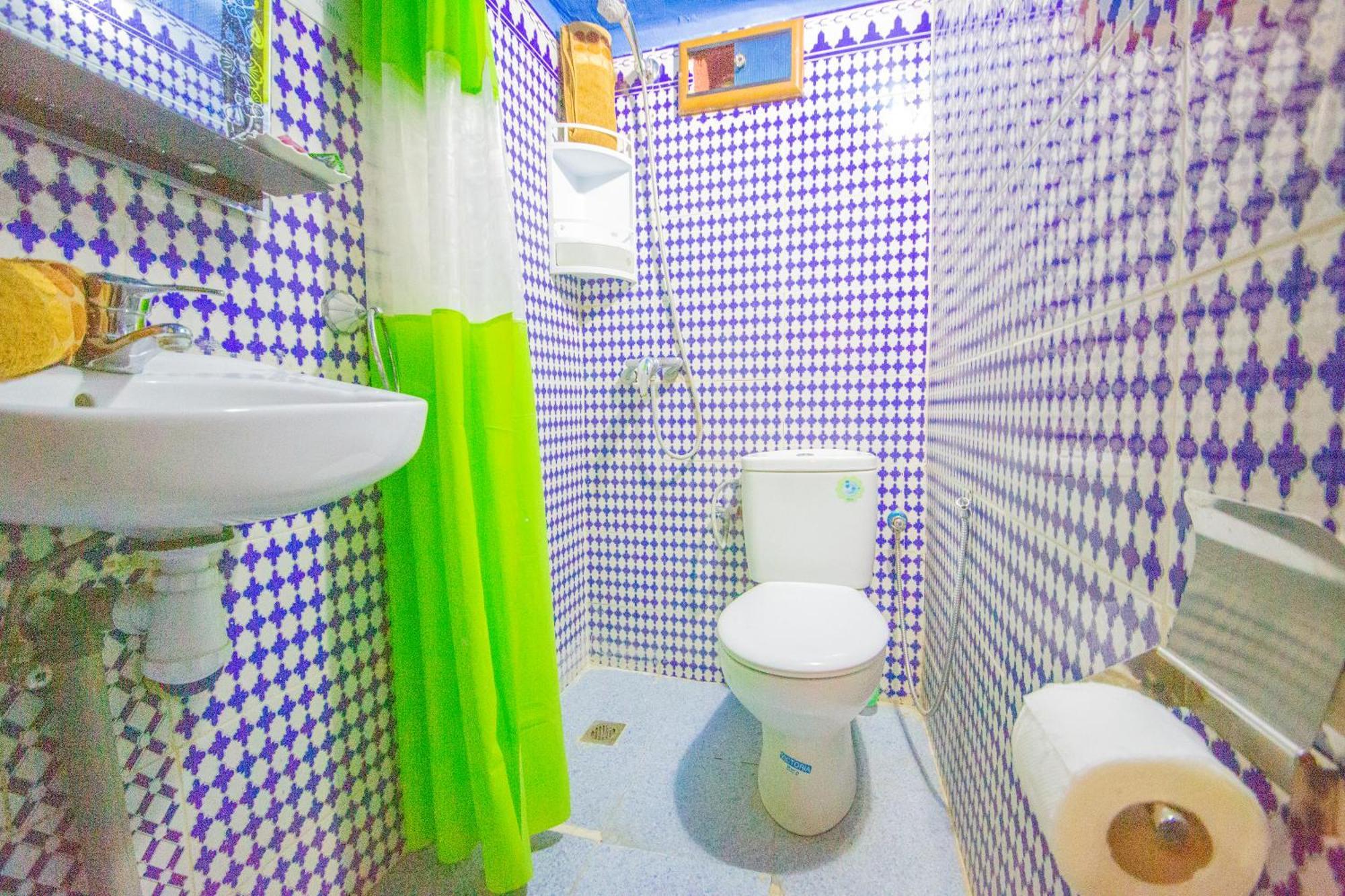 Maison Adam Fès Cameră foto